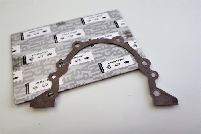 Genuine GU patrol TD42T & TD42TI rear main seal gasket