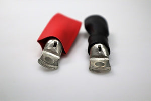 Narrow cable lug