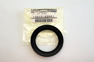 Genuine TB42 TD42 Harmonic crank seal