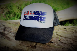 Dilligaf Designz Hat