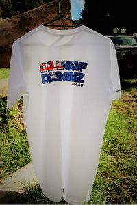 Dilligaf Designz T-Shirt