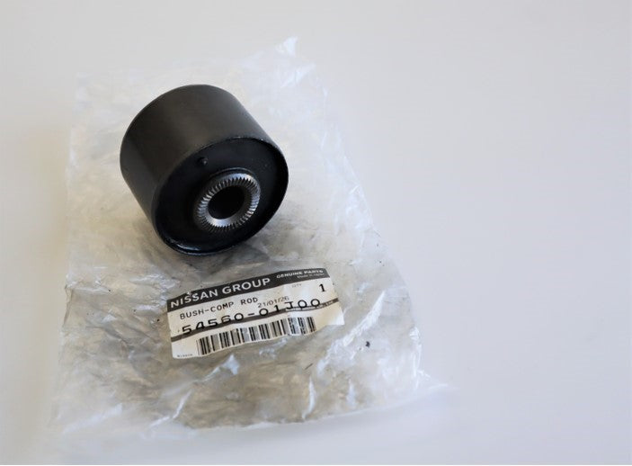 Genuine GQ GU Radius arm bush