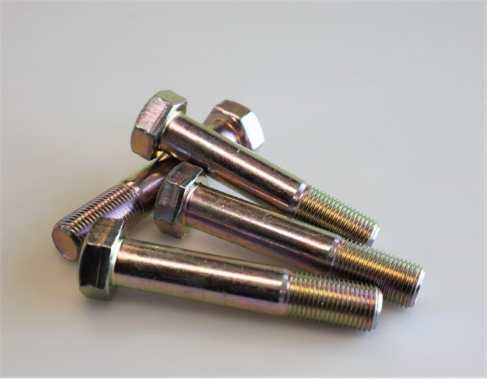 Genuine GQ GU Radius arm bolt