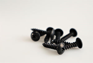 Genuine Gq patrol step grommet screws