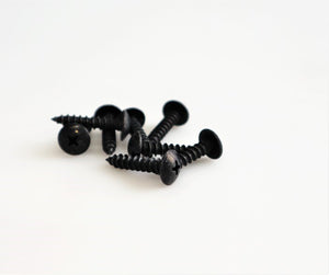 Genuine Gq patrol step grommet screws