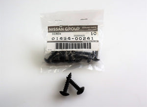 Genuine Gq patrol step grommet screws