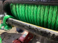 Load image into Gallery viewer, Dilligaf Designz 12mm winch rope
