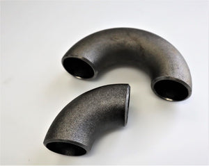 32NB Manifold Bends