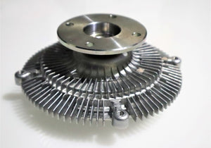 Genuine TB42 & TB45 viscous hub